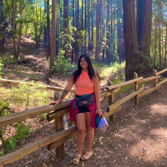 Meet your Posher, Shavonne - Picture 6 of 8